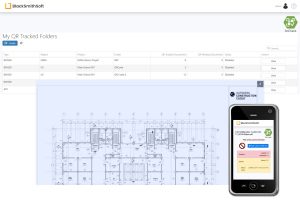 DoCheck for ACC, BIM 360, SharePoint and Procore