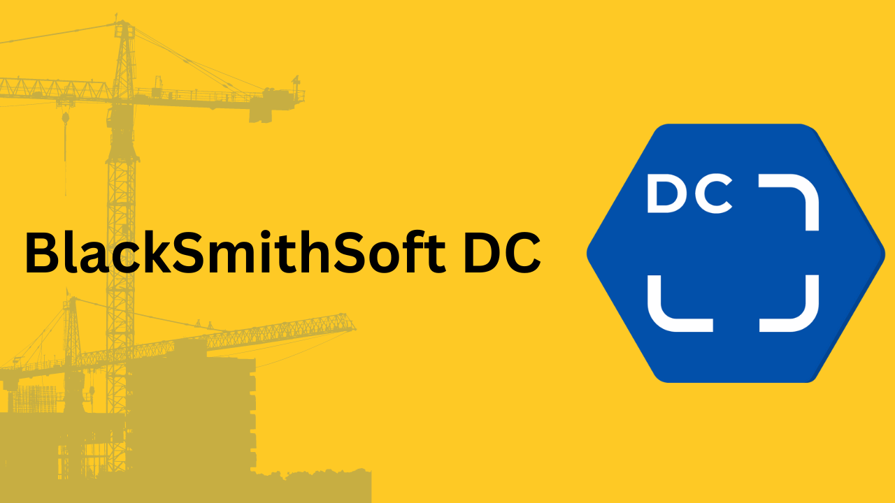 BlackSmithSoft DC